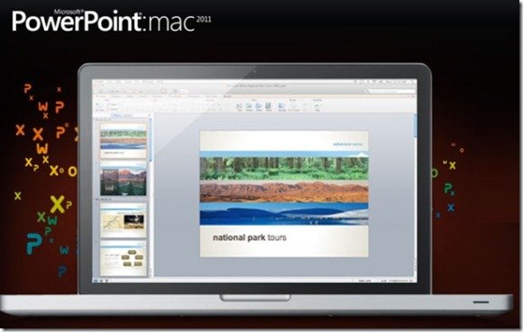 powerpoint for mac free trial download